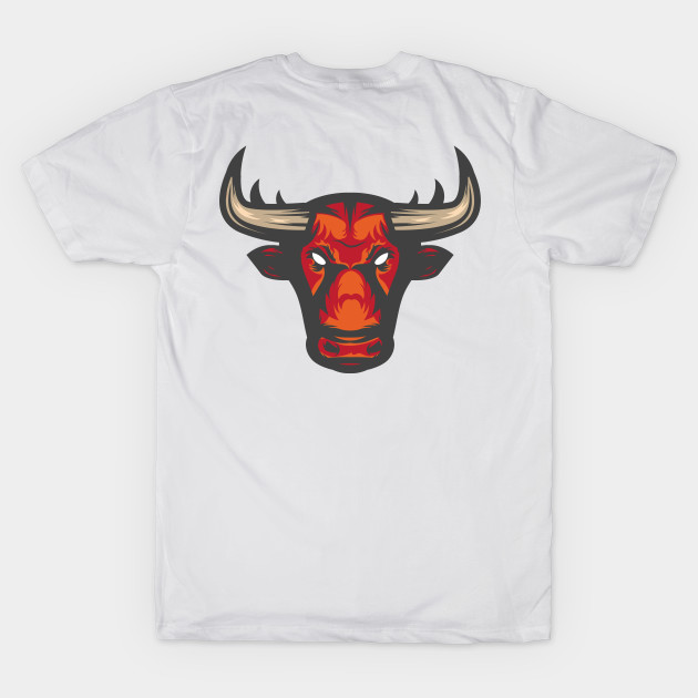 Bulls by nehemialeo